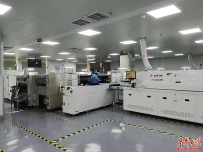 一機在手，遙控全球——新港區(qū)即將誕生全球自動化高端遙控器生產(chǎn)基地，引領(lǐng)技術(shù)服務(wù)新紀元