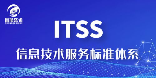 昌旭咨詢快訊 信息技術(shù)企業(yè)可申請(qǐng)的關(guān)鍵認(rèn)證