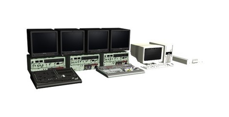 常見輸入輸出設備 計算機及其外圍設備概述