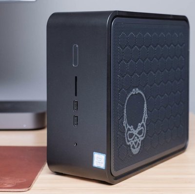 圍觀！2021年最佳5款迷你電腦 體積小巧，性能絲毫不妥協