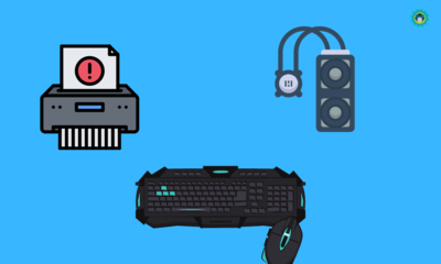 Linux 太難了？你需要知道這五點(diǎn)計(jì)算機(jī)及外圍設(shè)備常識(shí)