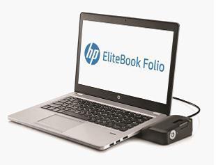 HP EliteBook Folio 9470m 商務精英的移動辦公利器